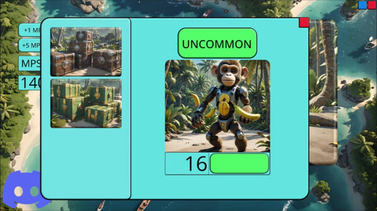 Banana Monkeys
