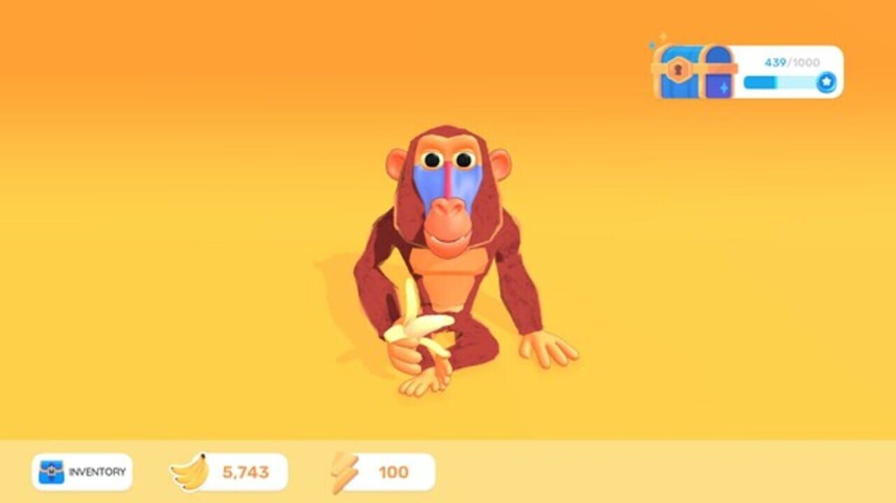 Monkeys