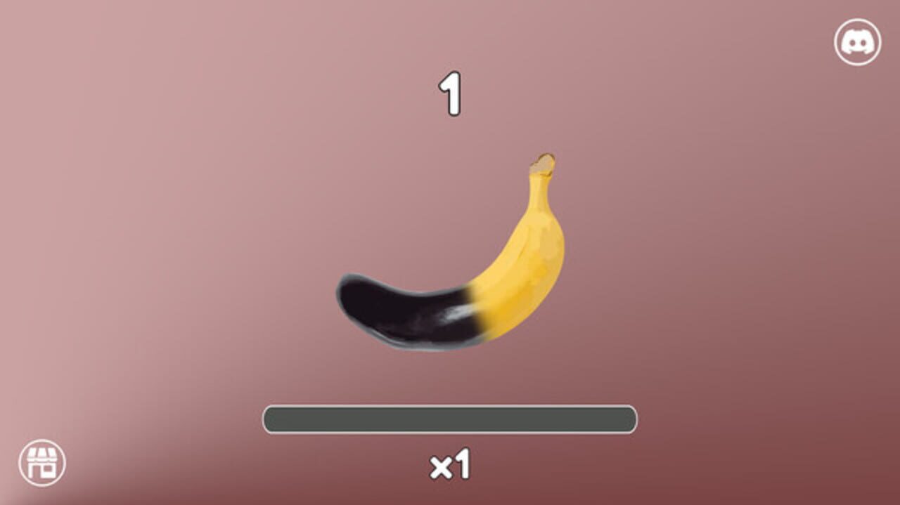 Banana Gine