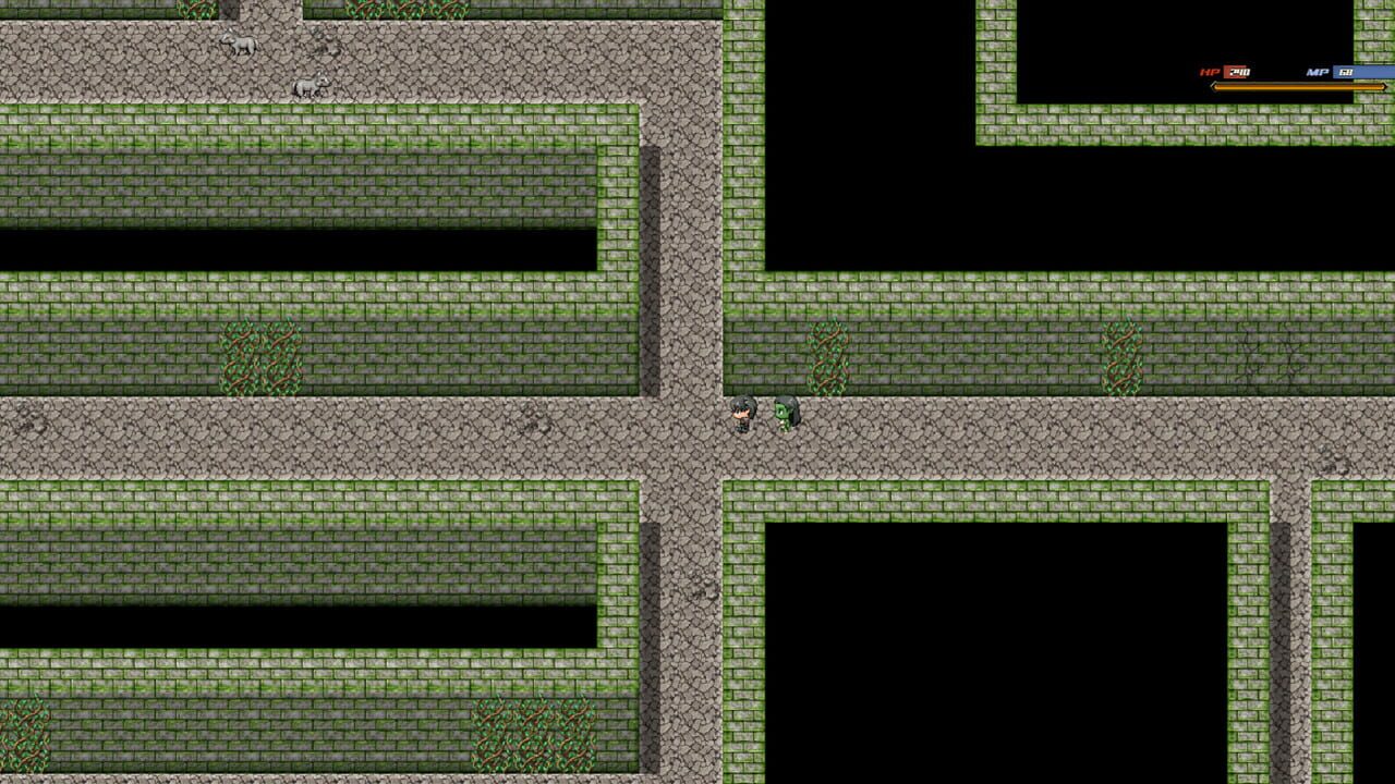 Goblin Quest: Remake