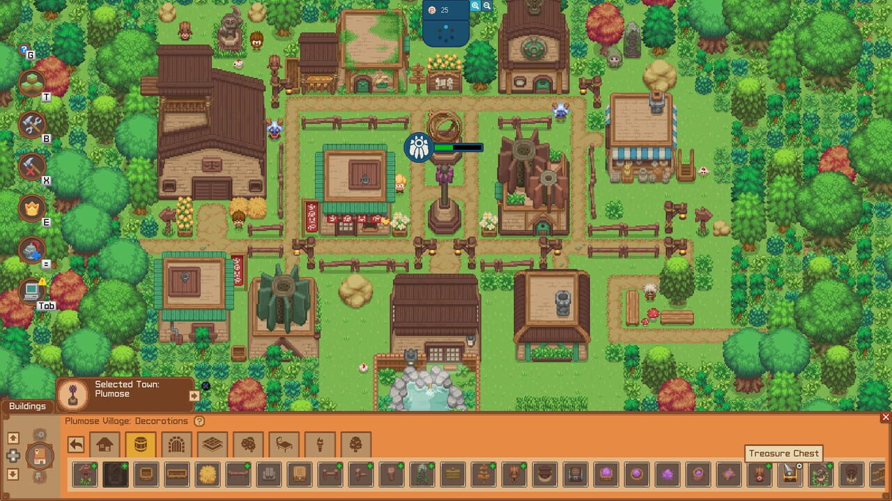 Let’s Build a Dungeon