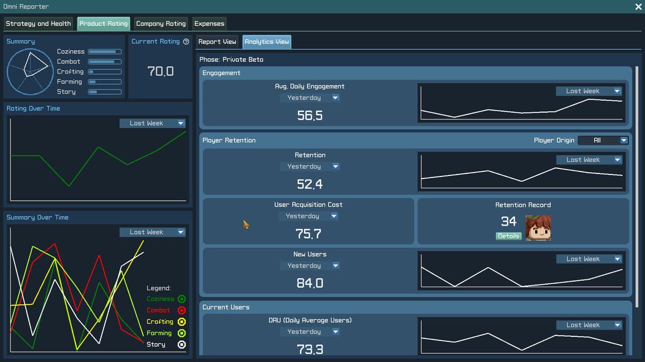 Let’s Build a Dungeon