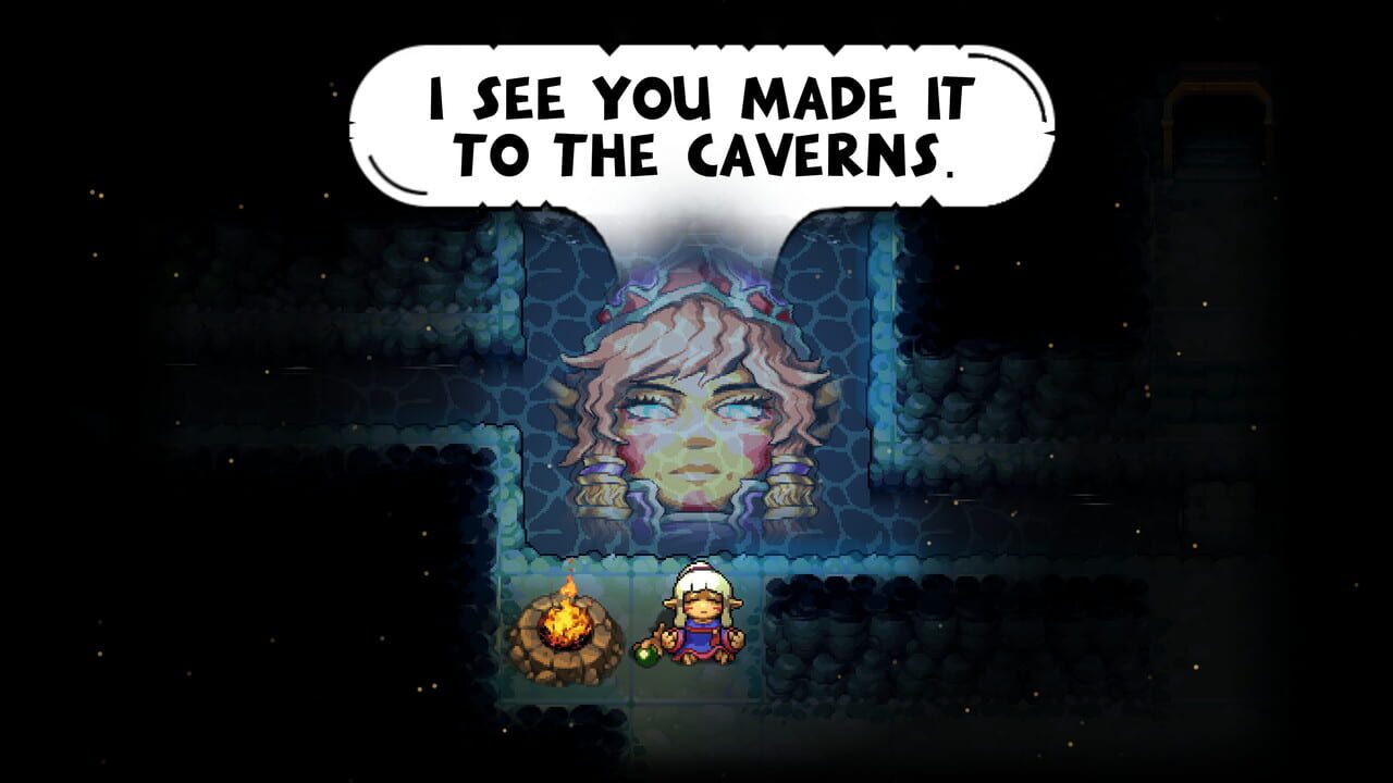 Dungeons of Dreadrock 2: The Dead King´s Secret