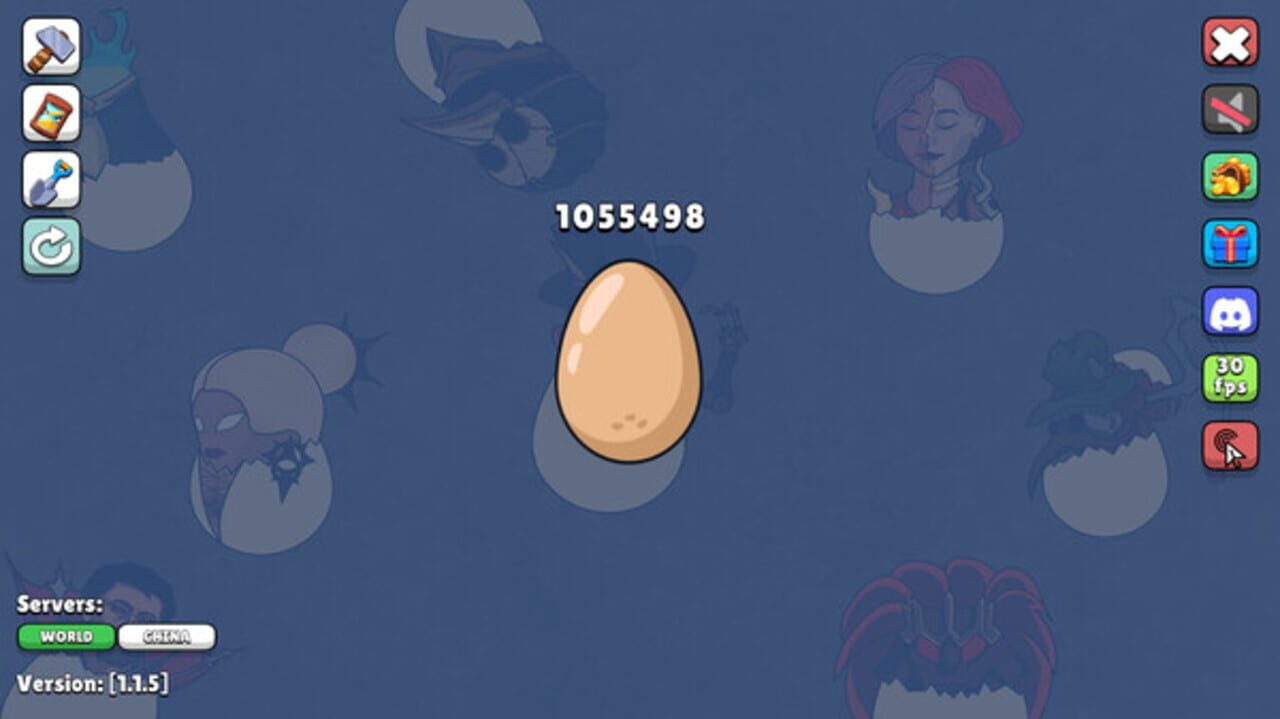 Egg Surprise