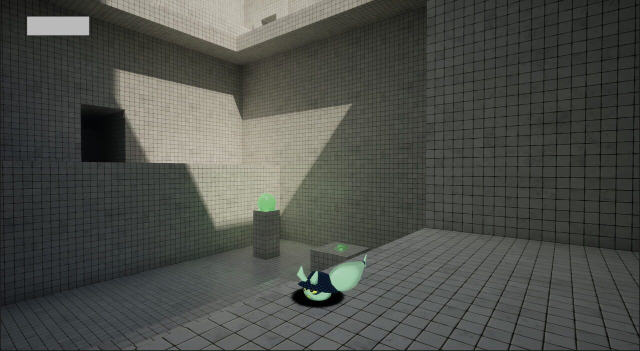 Slimey Climbey Chambers