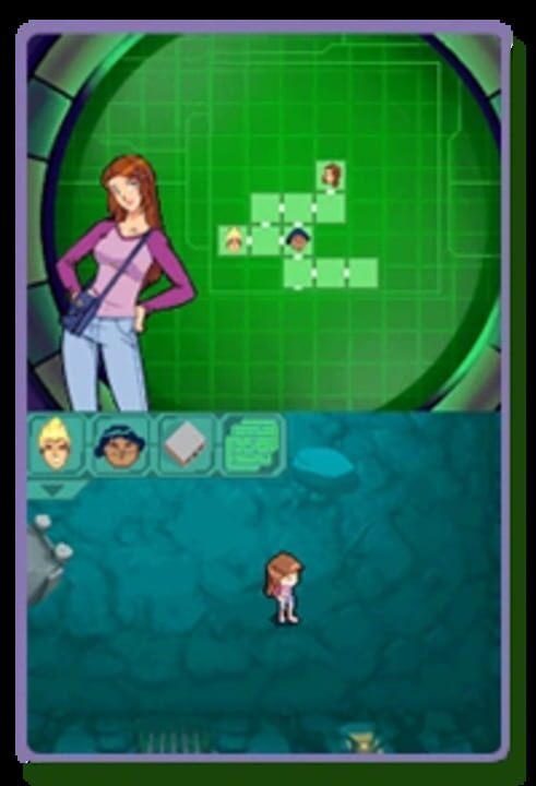 Martin Mystery: Monster Invasion