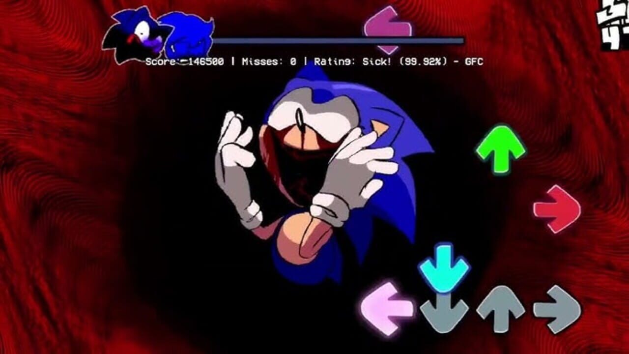 FNF: Executable Mania