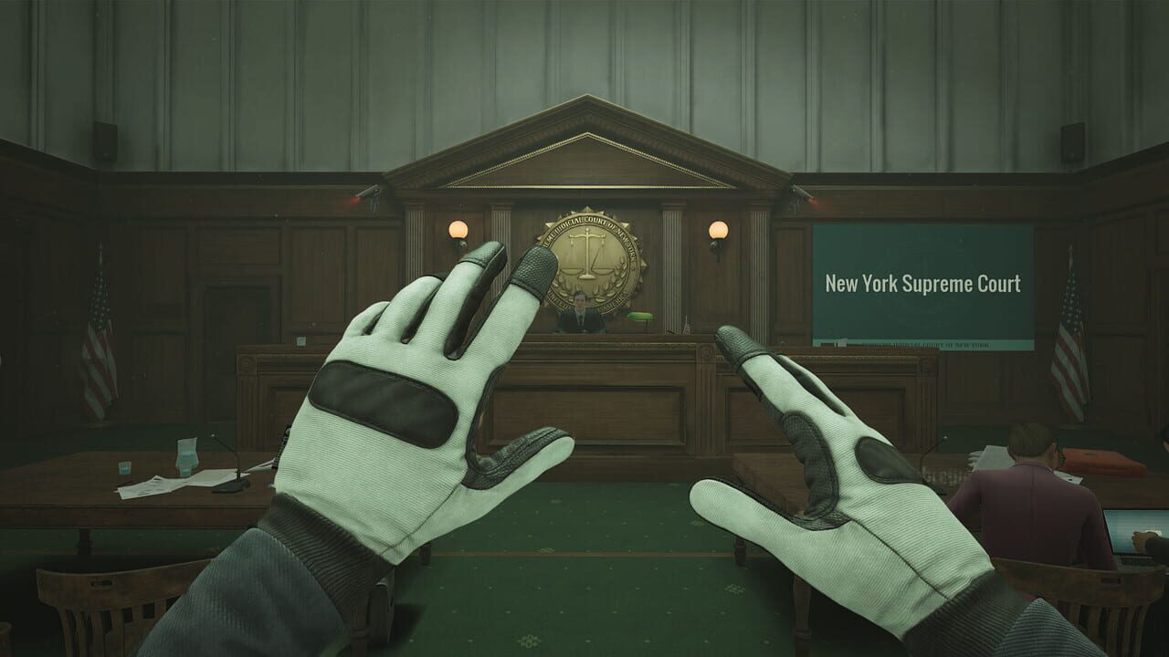 Payday 3: Houston Breakout Tailor Pack