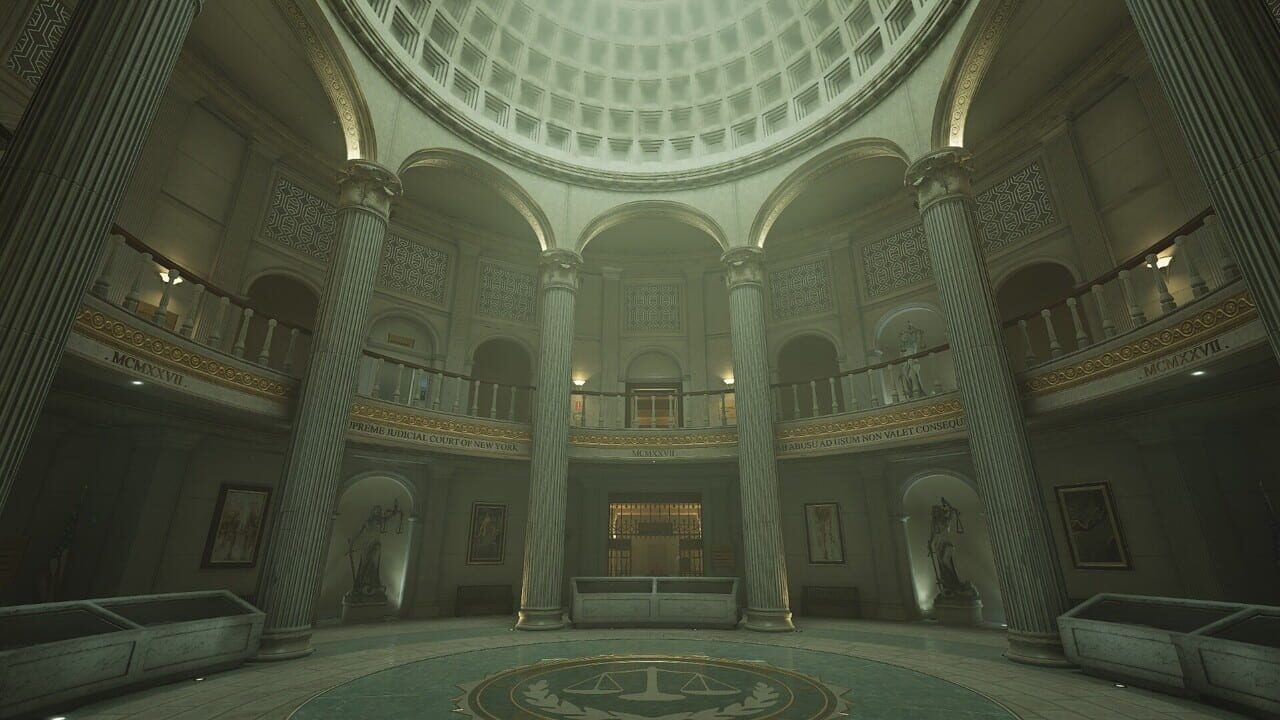 Payday 3: Houston Breakout Heist