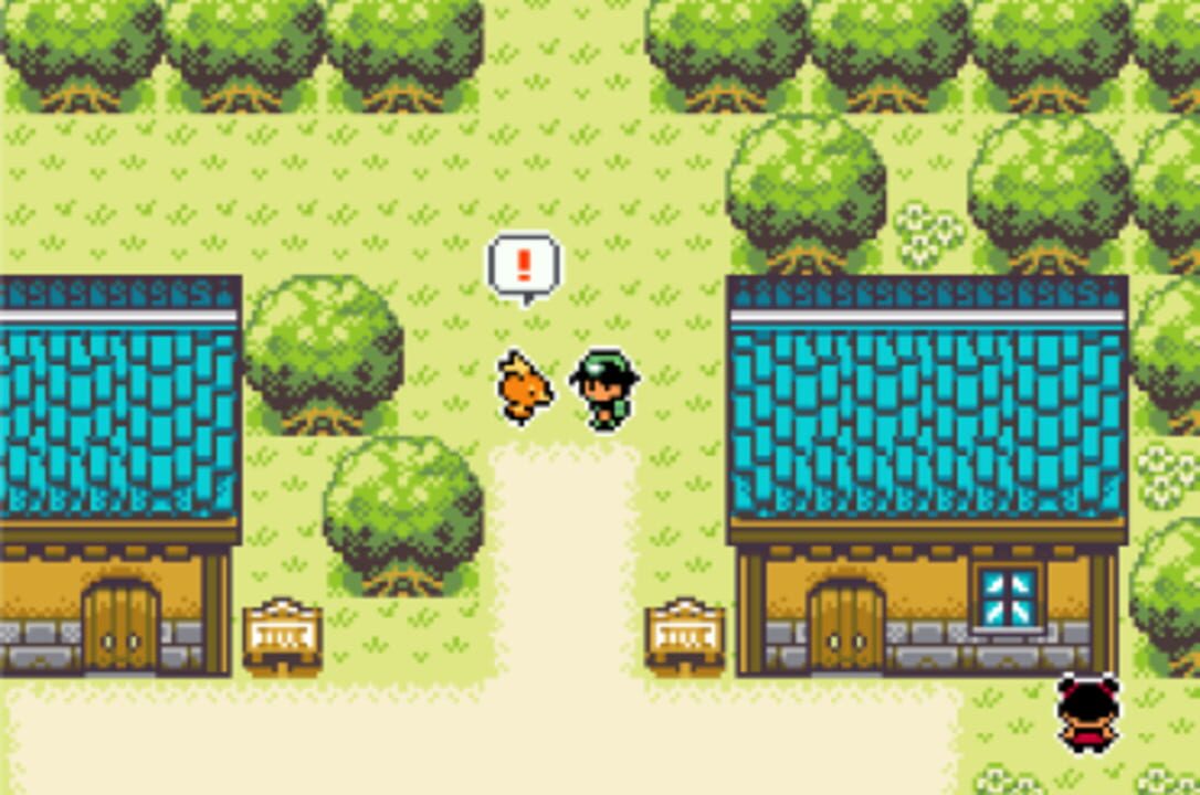 Pokémon Emerald Seaglass