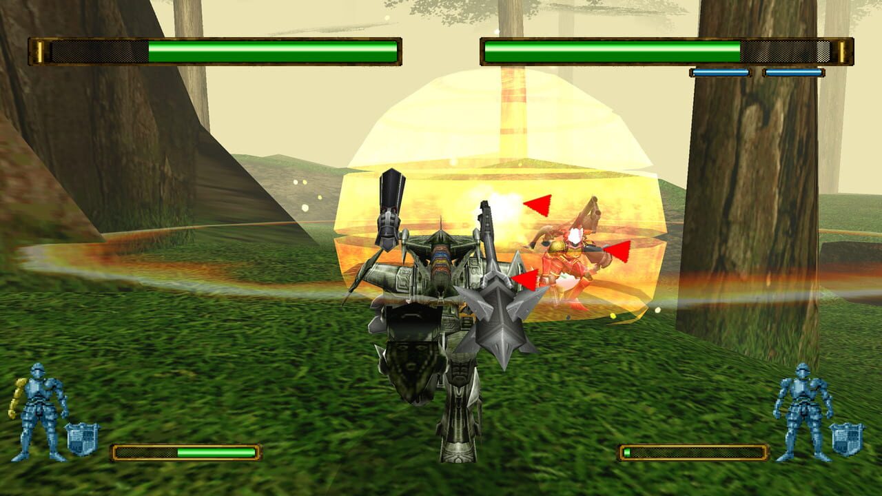 Frame Gride