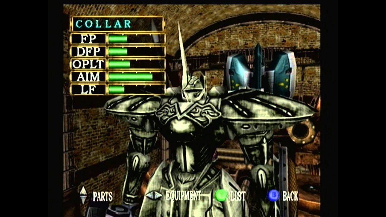 Frame Gride