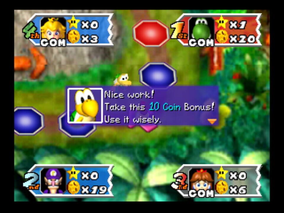 MP3: DK’s Jungle Adventure