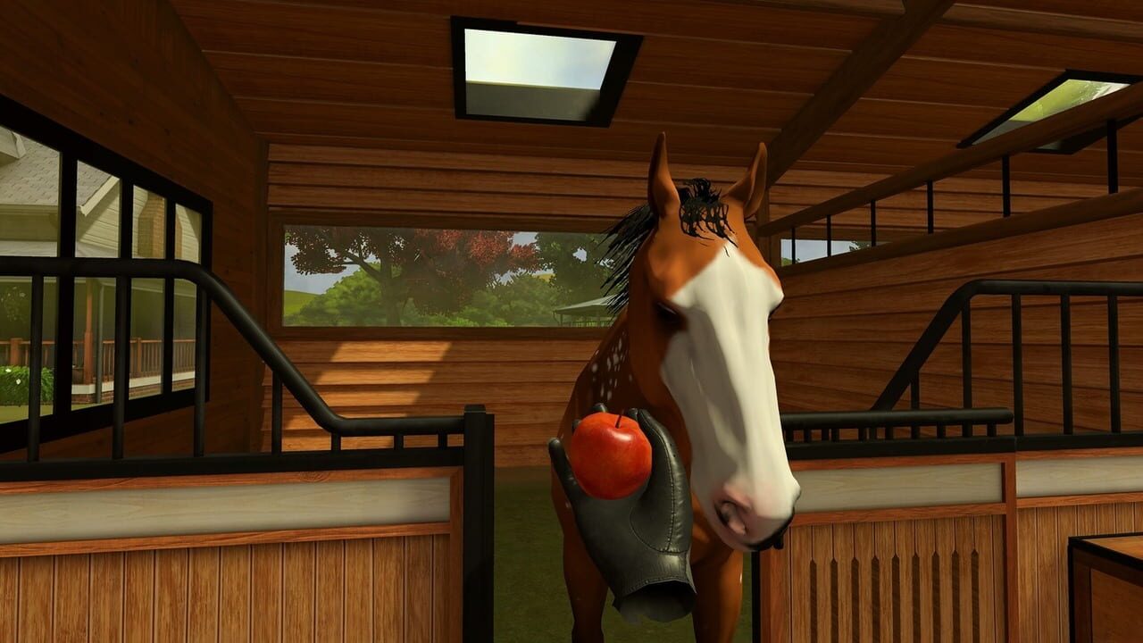 Rival Stars Horse Racing: VR Edition