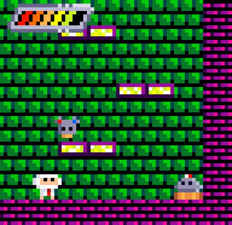 Micro Ninja