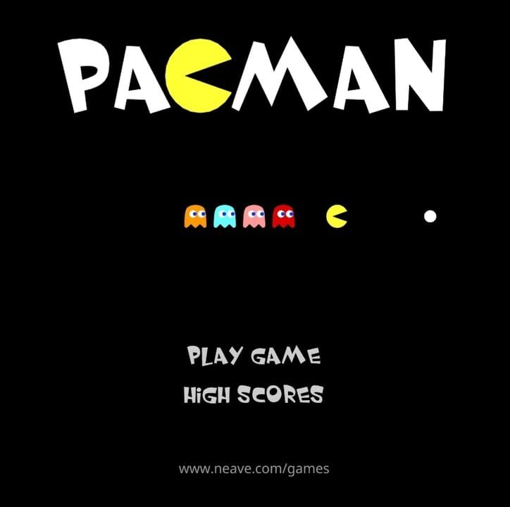 Pac-Man