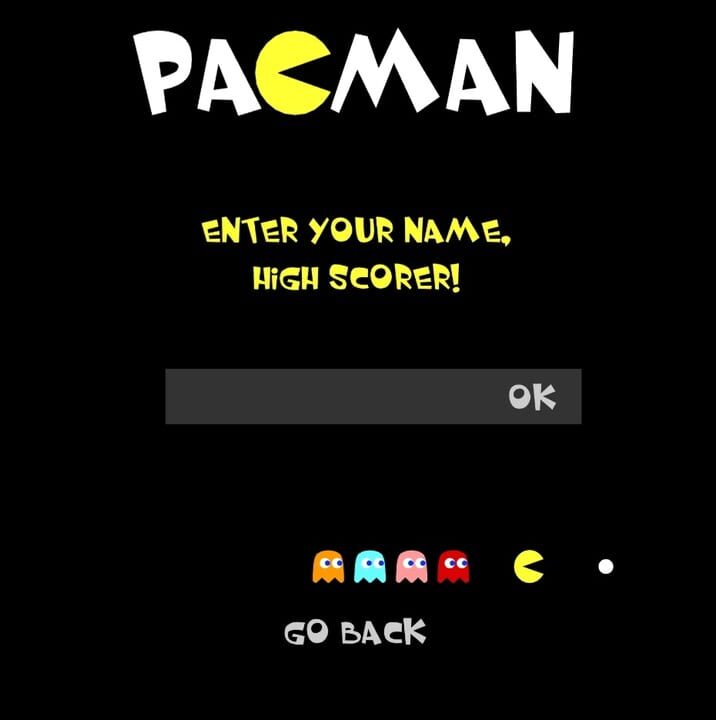 Pac-Man