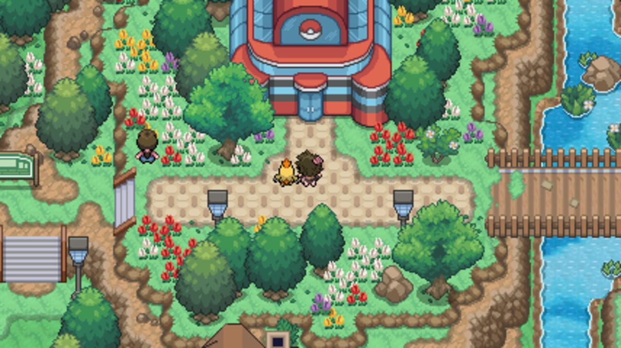 Pokémon Pro