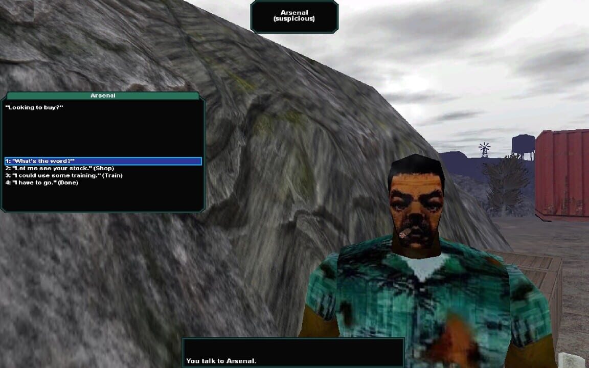 Brigand: Battles