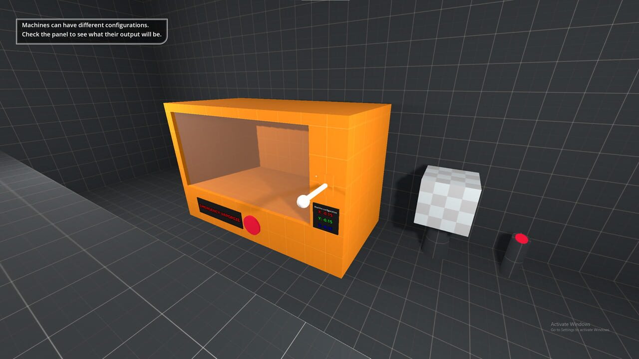Tiny Technologies