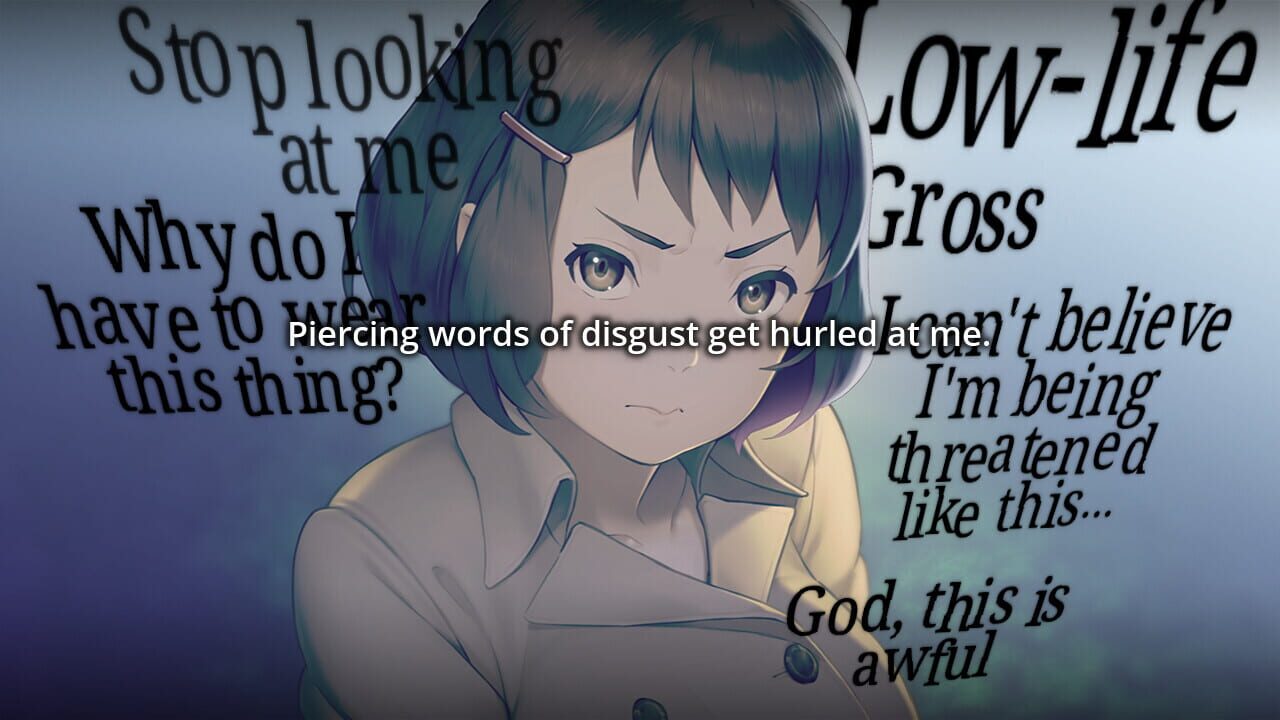 Mojika: Truth Rears Its Ugly Head