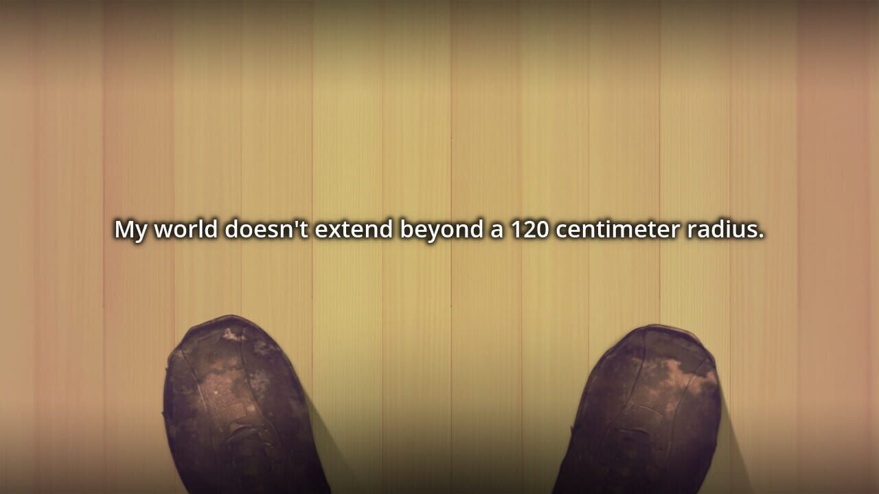 Mojika: Truth Rears Its Ugly Head