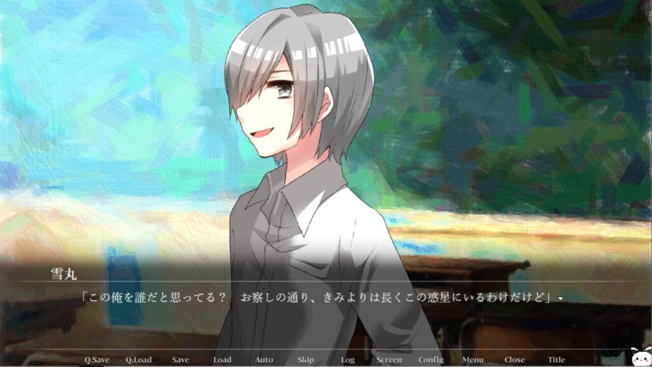 Saikoro Saiko: Memento Mori