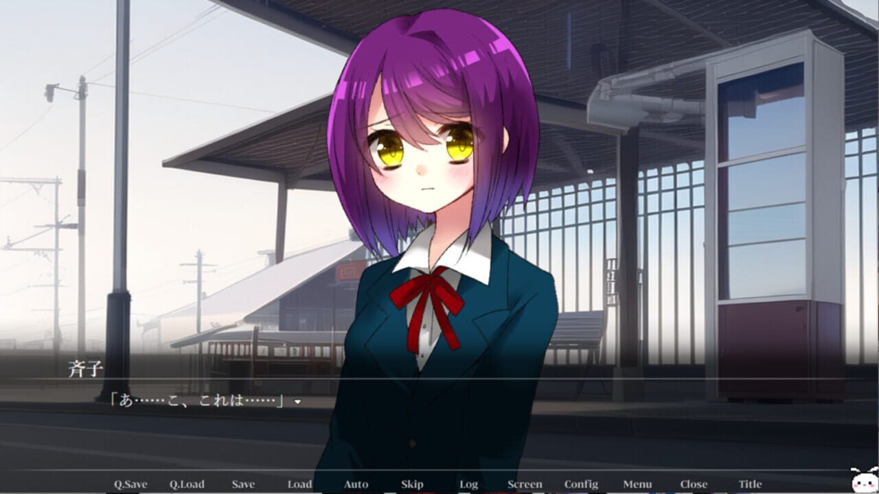 Saikoro Saiko: Memento Mori