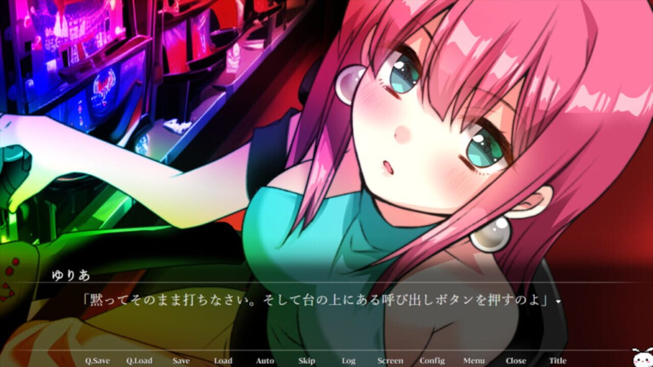 Tsukame, Jinsei no Migiuchi! GoGo Zenkaiten Arashi wo Yobu! Honoo no Pachinkas Road