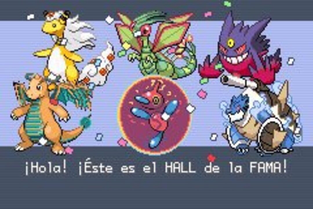 Pokémon Kanto Origins