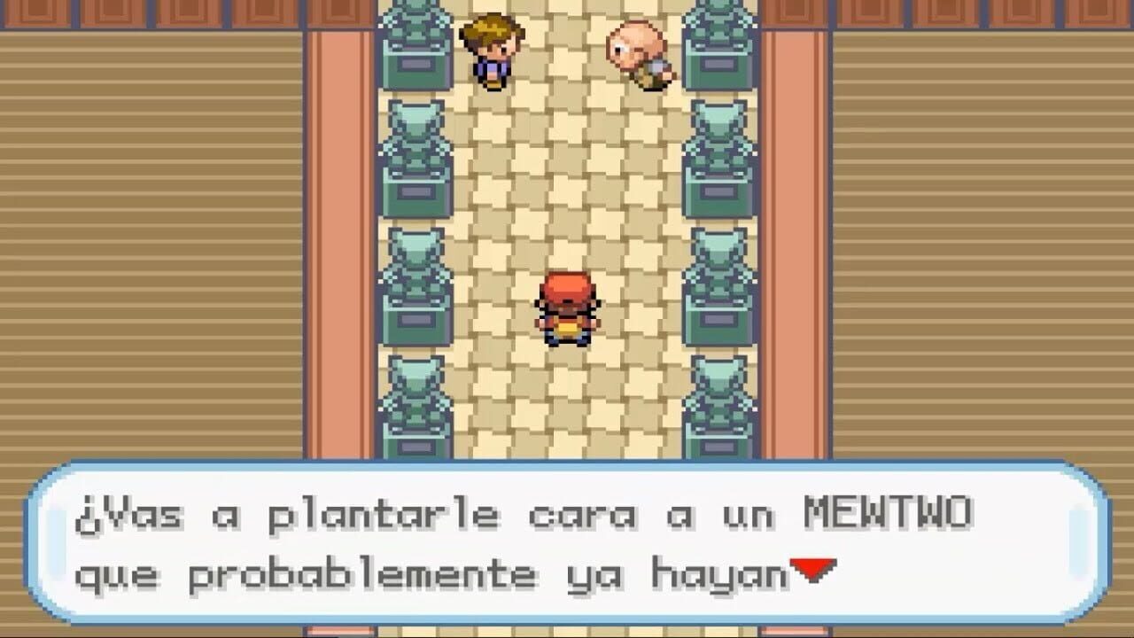 Pokémon Kanto Origins