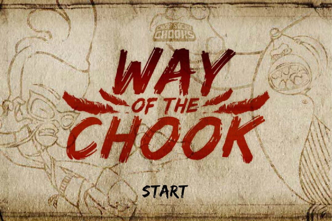 Way of the Chook