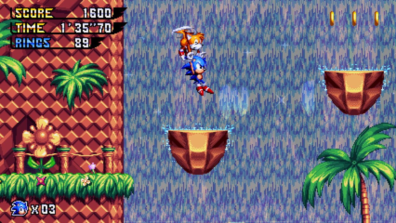 Sonic Legends