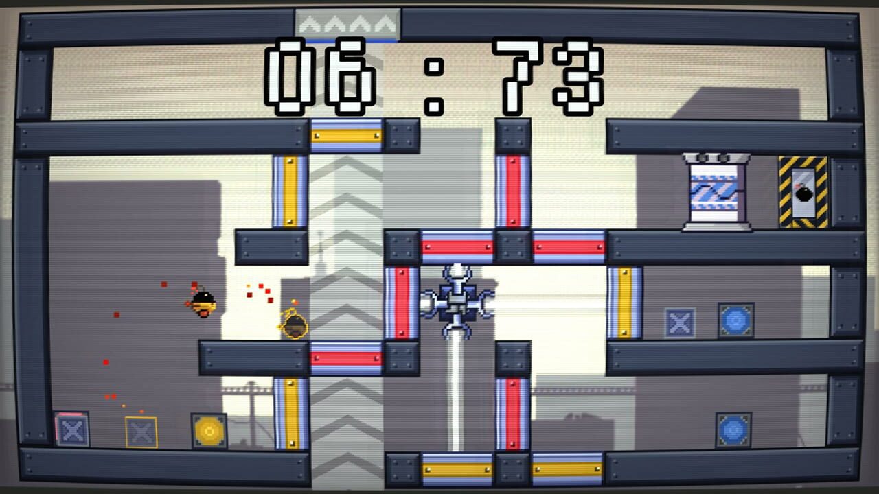 10-Second Ghost