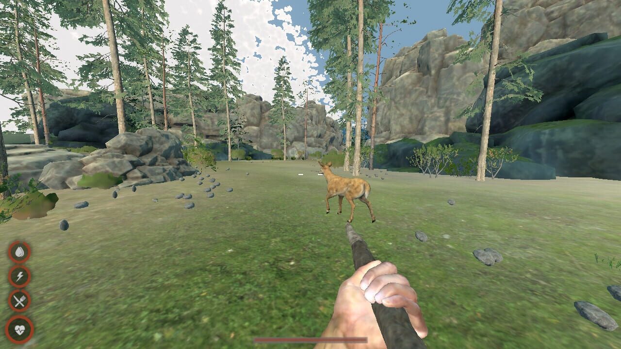 Island Survival: Craft, Build, Grow