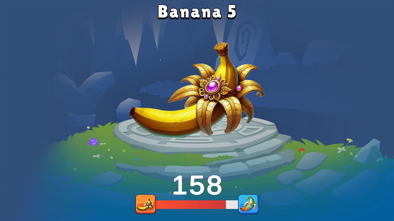 Banana Tap