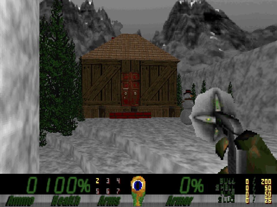 The Adventures of MassMouth