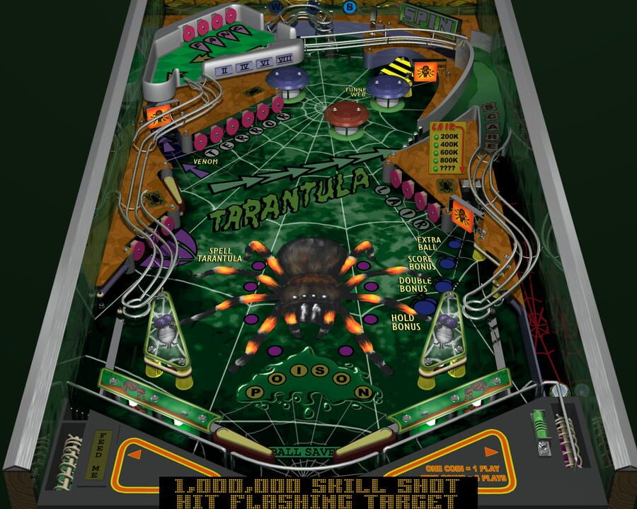 Pinball Mania Plus