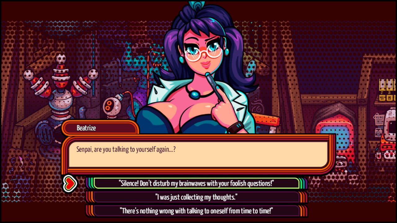 Quidget the Wonderwiener