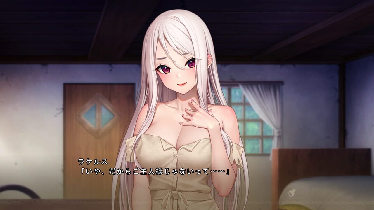 The Alchemist & His Battle-Scarred Homunculus