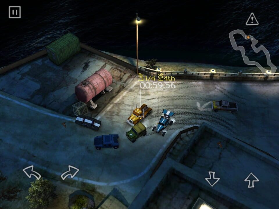 Reckless Racing HD