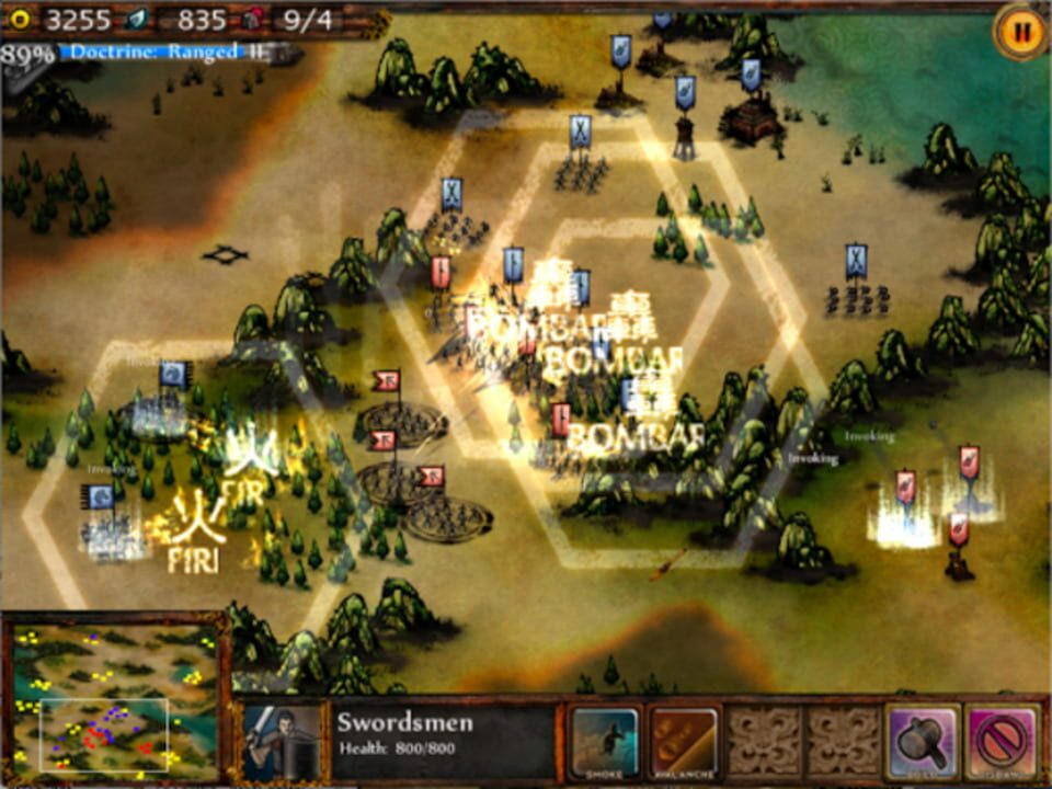 Autumn Dynasty