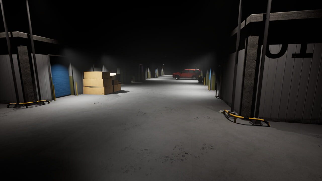 Overseer: Field Trials