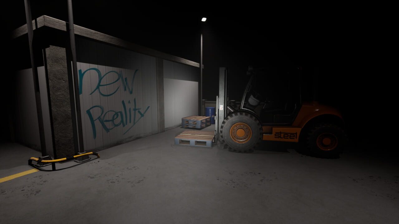 Overseer: Field Trials