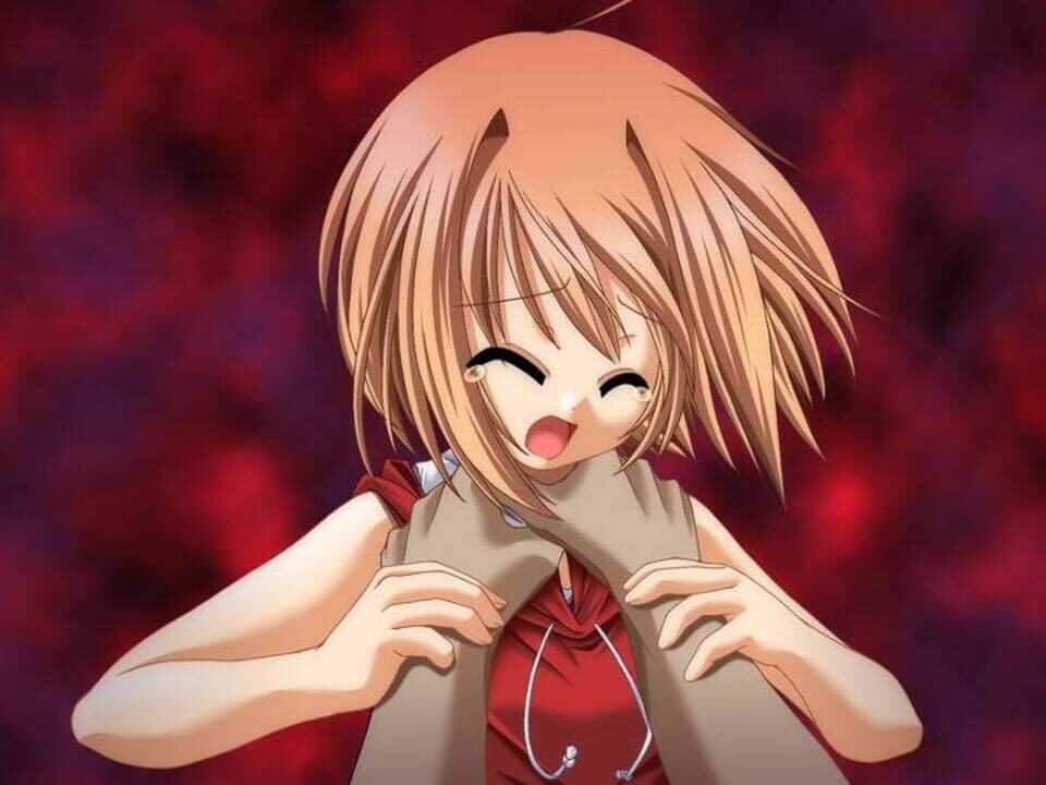 Ashita Deatta Shoujo