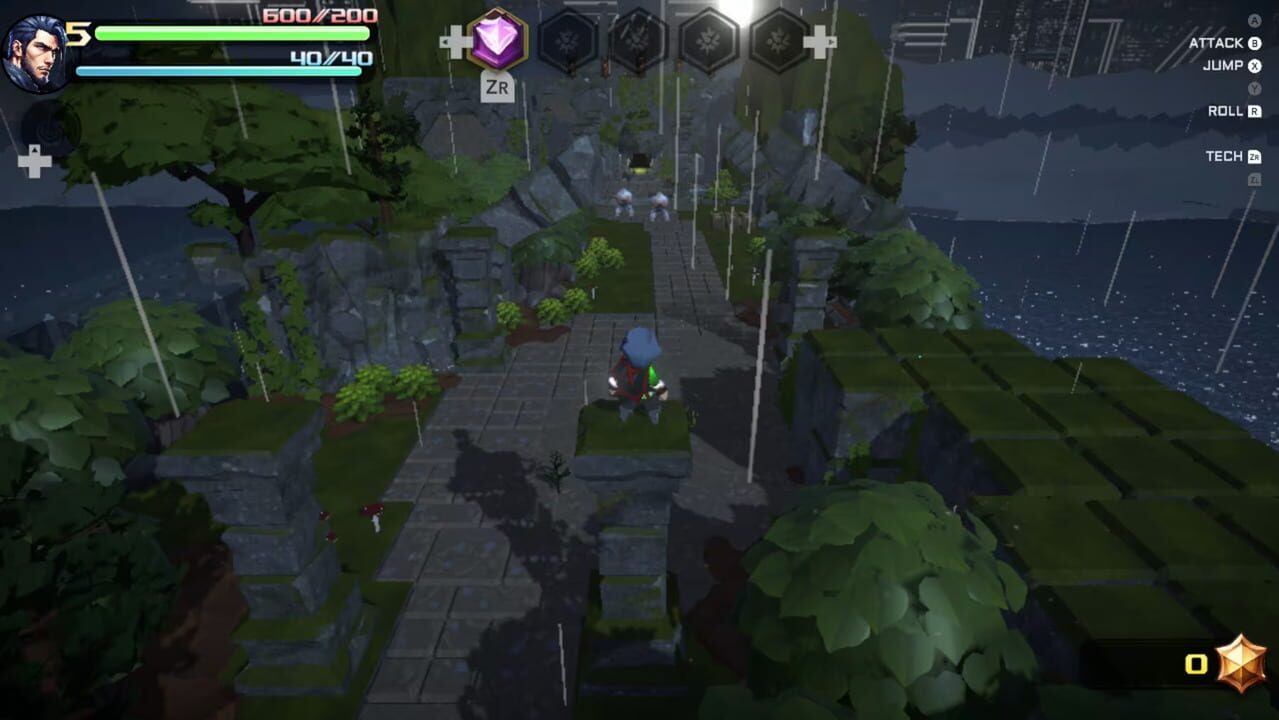 8th Millennium: War Against the Pagan Gods