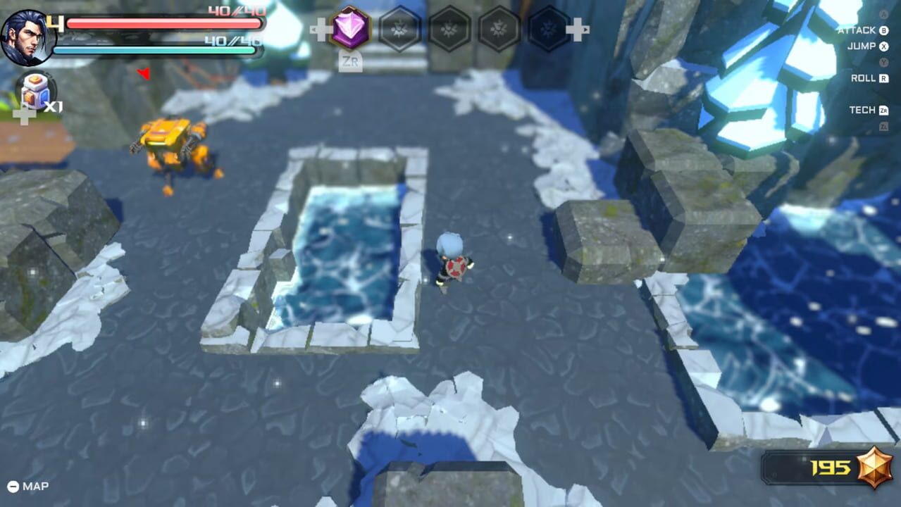 8th Millennium: War Against the Pagan Gods