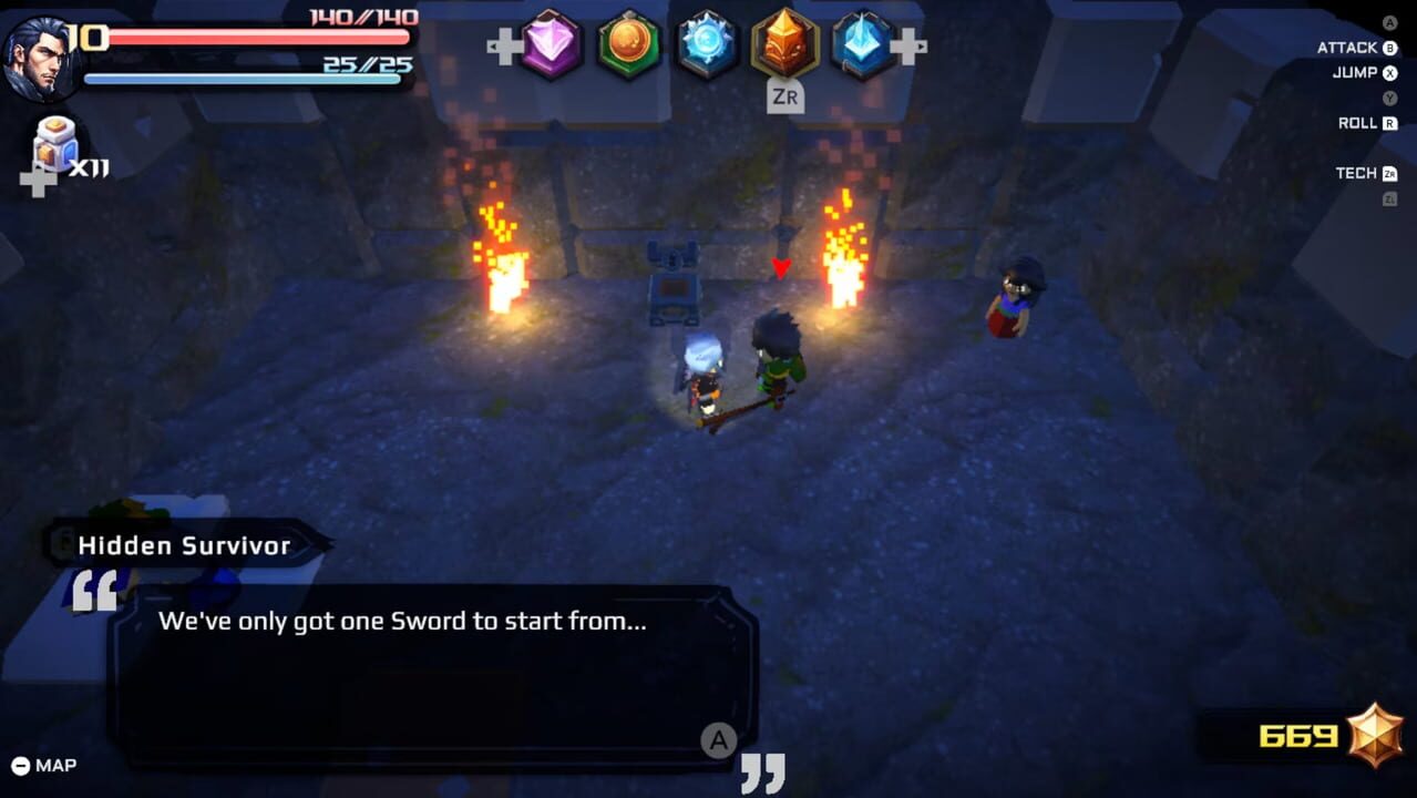 8th Millennium: War Against the Pagan Gods