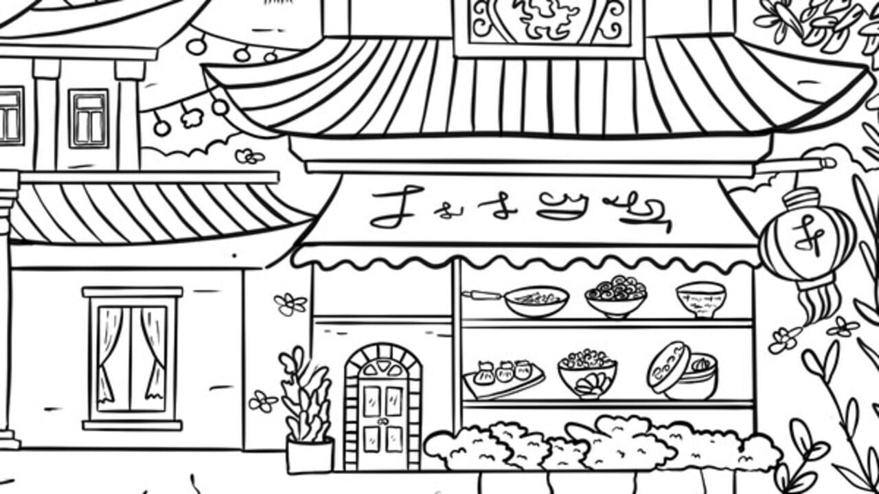 100 China Cats