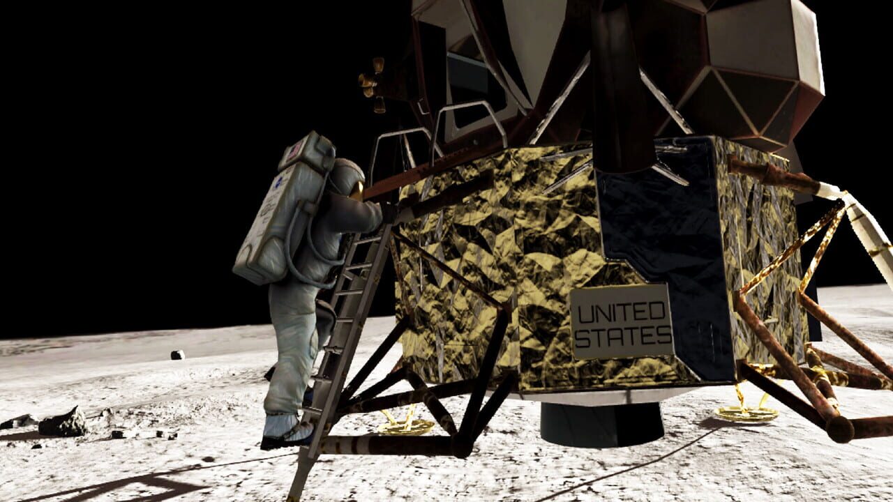 TimeLab: Apollo 11